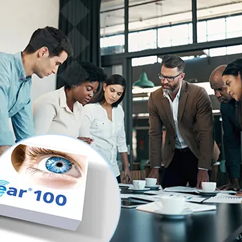 Delving into the Science of iTear100